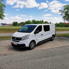 Fiat Talento AOCC209 1080x1080