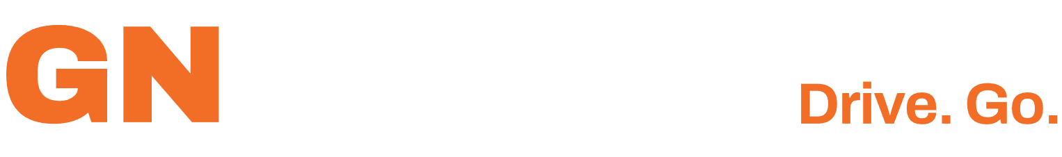 GN RarRent Drive Go LOGO