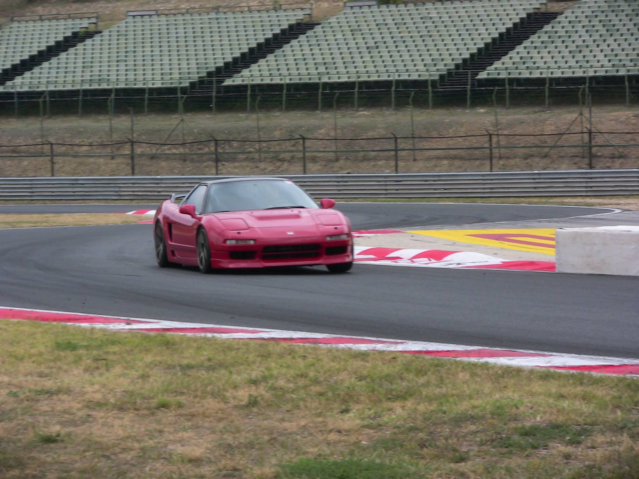 Honda NSX első generáció – Miért lett legenda?