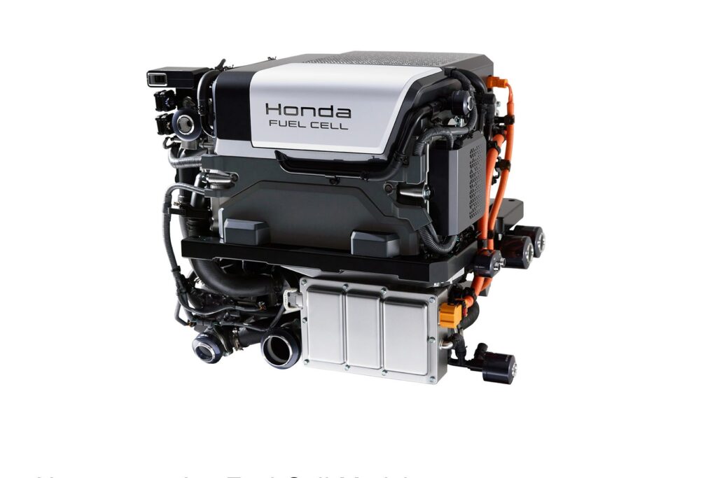 fuel-cell-honda