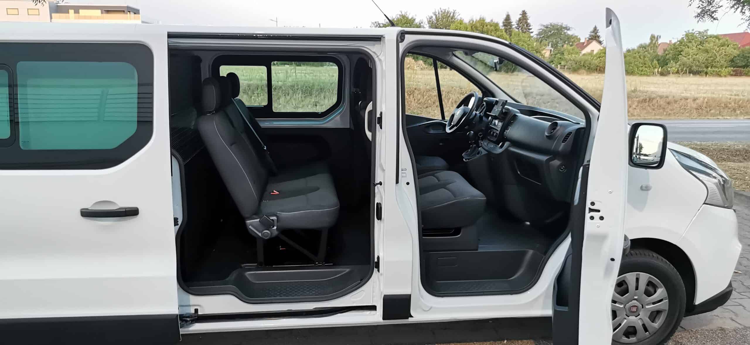 Fiat Talento 2019 1.6 EcoJet AOCC110 4
