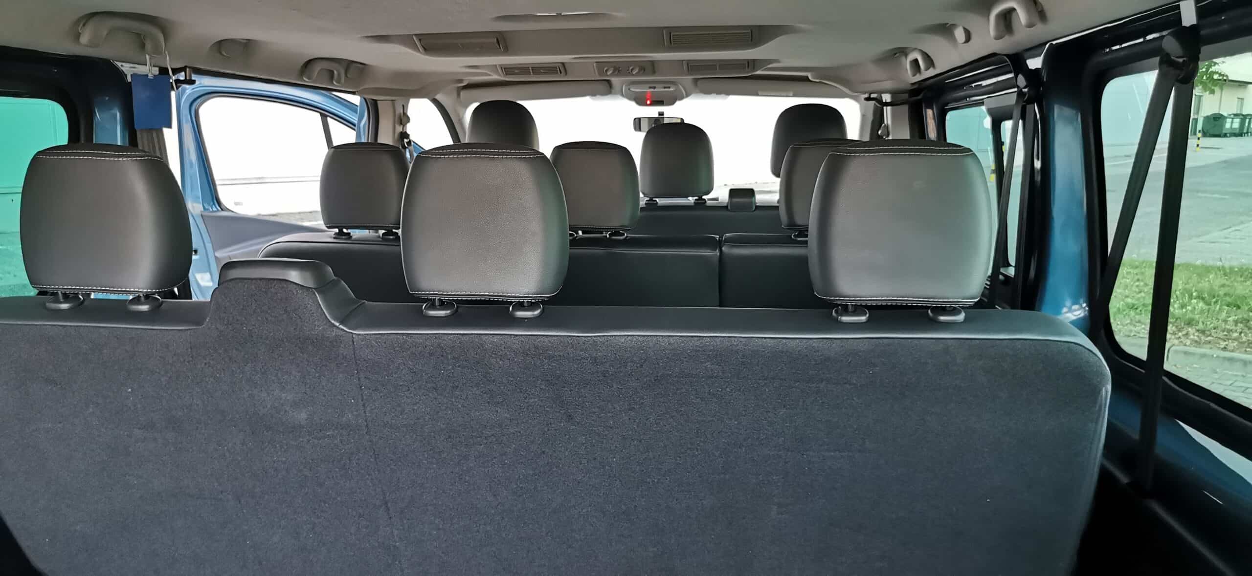 Opel Vivaro 2019 L2H1 9